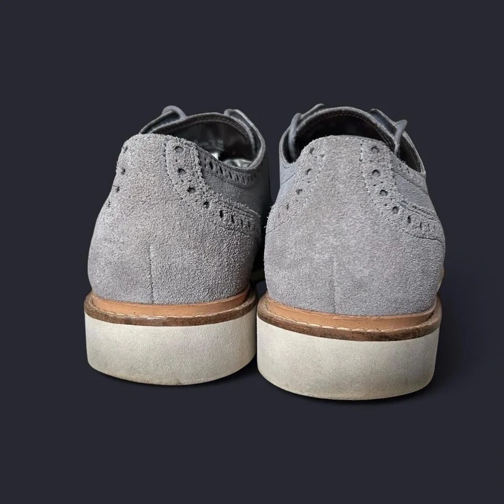 Cole Haan step up